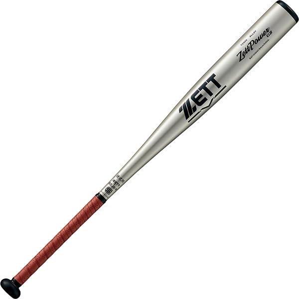Amazon | 新基準バット 低反発 野球 限定 ゼット 限定 硬式 金属バット